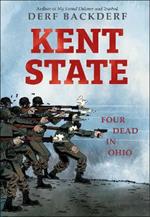 Kent State: Four Dead in Ohio