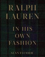 Ralph Lauren: In His Own Fashion