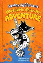 Rowley Jefferson's Awesome Friendly Adventure