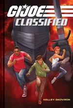 G.I. Joe Classified Book One