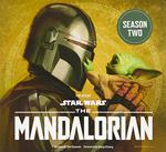 The Art of Star Wars: The Mandalorian (Season Two)