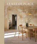 Sense of Place: Design Inspired by Where We Live