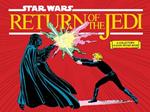 Star Wars: Return of the Jedi (A Collector's Classic Board Book)