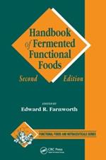 Handbook of Fermented Functional Foods