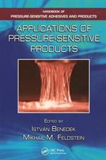 Applications of Pressure-Sensitive Products