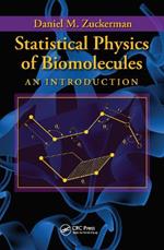 Statistical Physics of Biomolecules: An Introduction