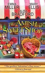 Amish Sweet Shop