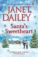 Santa's Sweetheart: A Heartwarming Texas Christmas Love Story