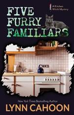 Five Furry Familiars