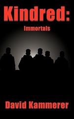 Kindred: Immortals