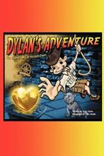 Dylan's Adventure: The Search For The Golden Heart