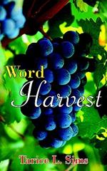 Word Harvest