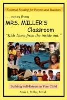 ..Notes from MRS. MILLER's Classroom: Building Self-Esteem in Your Child