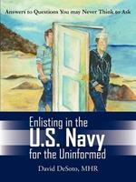 Enlisting in the U.S. Navy for the Uninformed