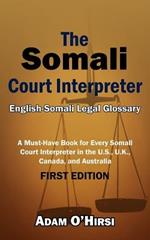 The Somali Court Interpreter