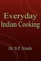 Everyday Indian Cooking