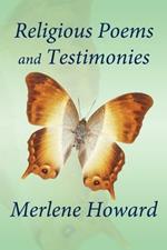 Religious Poems and Testimonies