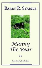 Manny The Bear