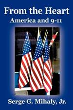 From the Heart: America and 9-11