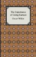 The Importance of Being Earnest