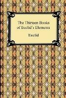 The Thirteen Books of Euclid's Elements