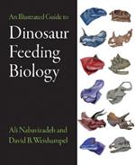 An Illustrated Guide to Dinosaur Feeding Biology