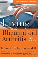 Living with Rheumatoid Arthritis