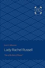 Lady Rachel Russell: 