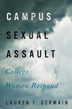 Campus Sexual Assault: College Women Respond