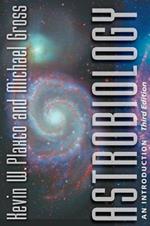 Astrobiology: An Introduction