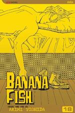 Banana Fish, Vol. 18