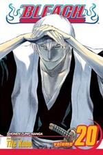 Bleach, Vol. 20