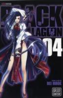 Black Lagoon, Vol. 4