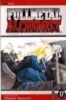 Fullmetal Alchemist, Vol. 17