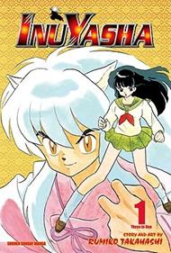 Inuyasha (VIZBIG Edition), Vol. 1