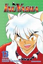 Inuyasha (VIZBIG Edition), Vol. 13