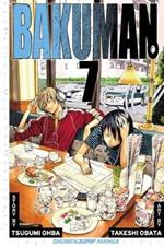 Bakuman., Vol. 7