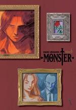 Monster: The Perfect Edition, Vol. 6