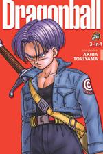 Dragon Ball (3-in-1 Edition), Vol. 10: Includes vols. 28, 29 & 30