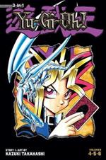 Yu-Gi-Oh! (3-in-1 Edition), Vol. 2: Includes Vols. 4, 5 & 6