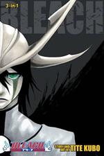 Bleach (3-in-1 Edition), Vol. 14: Includes vols. 40, 41 & 42