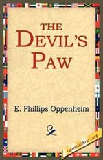 The Devil's Paw