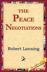 The Peace Negotiations