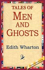 Tales of Men and Ghosts