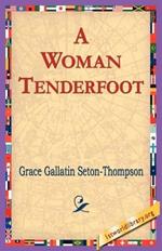 A Woman Tenderfoot