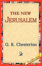 The New Jerusalem