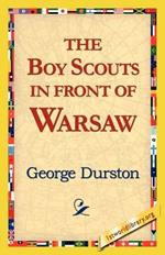 The Boy Scouts in Front of Warsaw