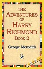 The Adventures of Harry Richmond, Book 2