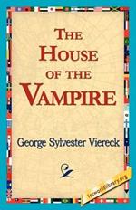 The House of the Vampire