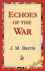 Echoes of the War